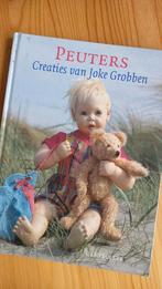Joke Grobben - Peuters, Ophalen of Verzenden, Pop