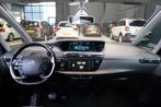 Citroen C4 Picasso 1.6 THP Shine | AUT | NAVI | CRUISE | AIR, Auto's, 65 €/maand, 4 cilinders, Met garantie (alle), Leder en Stof