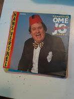 Hans versnel 7 inch ome jo, Ophalen of Verzenden, Zo goed als nieuw, Nederlandstalig