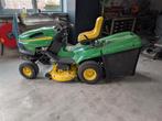 John deere LR175 grasmaaier zitmaaier, Ophalen, Gebruikt, John Deere, 90 tot 120 cm