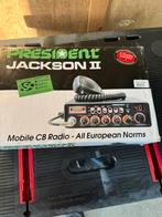 President Jackson 2, Ophalen, Nieuw, Overige merken