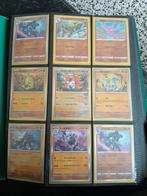 Pokémon Kaarten Collectie, Ophalen of Verzenden, Nieuw, Meerdere kaarten, Foil