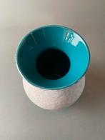 Vintage vaas Scheurich West Germany 638, Antiek en Kunst, Antiek | Vazen, Ophalen