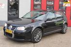 Volkswagen Golf 2.0 Trendline , 5 DEURS, 165.000 KM, Gebruikt, 1984 cc, 116 pk, Zwart