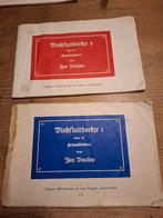 Bladmuziek, Muziek en Instrumenten, Bladmuziek, Gebruikt, Overige genres, Les of Cursus, Ophalen of Verzenden