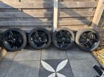 18 inch Audi S-line velgen 5 spaaks Audi A4 B9, Auto-onderdelen, Banden en Velgen, Ophalen, 18 inch, 245 mm, Velg(en)