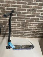 Fuzion Z350 Dragonscale Stuntstep, Ophalen, Gebruikt, Gewone step