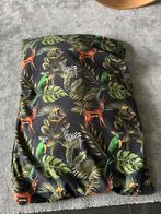 Mooie grote zitzak van Lebel (zgan), Huis en Inrichting, Zitzakken, Ophalen, Zo goed als nieuw