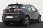 BMW i3 Executive 120Ah 42 kWh / Schuif-Kanteldak / Camera /, Auto's, BMW, Origineel Nederlands, Te koop, 4 stoelen, BMW Premium Selection