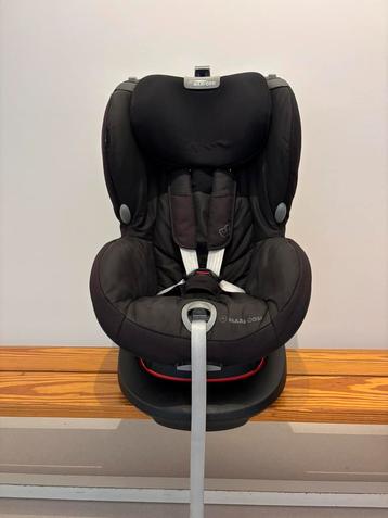 Maxi-Cosi Rubi XP - fris & schoon beschikbaar voor biedingen