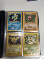 Oude Pokemon kaarten collectie, Hobby en Vrije tijd, Verzamelkaartspellen | Pokémon, Ophalen, Gebruikt, Meerdere kaarten