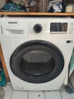 Samsung DV90TA240AE/EN wasdroger. Gebroken, Ophalen, 10 kg of meer, Voorlader, Niet werkend