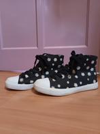 schoenen, Kleding | Dames, Ophalen, Zwart, Sneakers of Gympen, Zo goed als nieuw