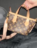 LV tas, Ophalen, Nieuw, Bruin, Overige typen
