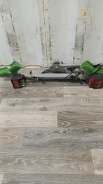 Te koop: 3 verschillende fietsdragers, Ophalen, BUDGETBIKE, Service@budgetbike.nl, Trekhaakdrager