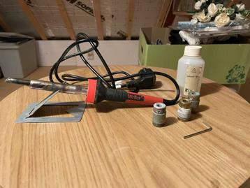 80 watt soldeerbout beschikbaar voor biedingen