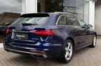 Audi A4 Avant 40 TFSI Advanced Edition |Adap.Cruise|Massage|, Stof, Gebruikt, Euro 6, 4 cilinders