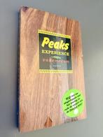 TWIN PEAKS EXPERIENCE VADEMECUM, Ophalen of Verzenden, Nieuw, Tv-serie