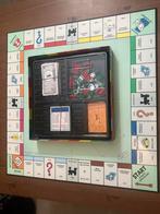 Orginele monopoly spel, Hobby en Vrije tijd, Gezelschapsspellen | Bordspellen, Ophalen, Zo goed als nieuw