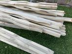 22x Ventilatielatten 2400x48x21mm, Ophalen, Zo goed als nieuw, Minder dan 180 cm, Palen