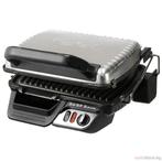 Tefal Contactgrill G03-m ZGAN, Witgoed en Apparatuur, Ophalen of Verzenden, Uitneembare platen, Zo goed als nieuw