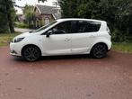 Renault Scénic 1.2 TCe Bose / Navi / Airco / Led / Apk / Au, Auto's, Voorwielaandrijving, Gebruikt, 1295 kg, 4 cilinders