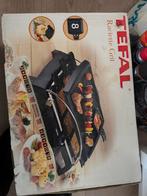 Gourmetstel - Doe een leuk bod!, Ophalen, Vaatwasmachinebestendig, Gebruikt, Tafelgrill