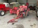 Welger AP12K Balenpers, Overige, Oogstmachine