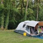 Tent, Caravans en Kamperen, Tenten, Ophalen, Tot en met 4