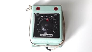 TRIX Express zware transformator beschikbaar voor biedingen