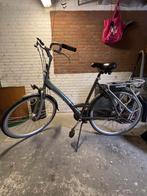 Sparta dames fiets, Sparta, Gebruikt, Versnellingen, 56 cm of meer