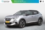 Peugeot e-2008 EV GT 50 kWh 136pk, Auto's, Peugeot, Origineel Nederlands, Te koop, Zilver of Grijs, Emergency brake assist