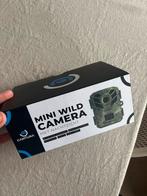 Camtura mieuw in doos standaard mini wild camera, Ophalen of Verzenden