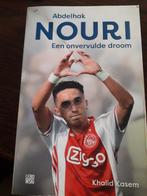 Khalid Kasem - Abdelhak Nouri, Ophalen of Verzenden, Zo goed als nieuw, Khalid Kasem