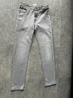 Jack&Jones jeans mt:28/32 kl: grijs nieuwstaat ., W32 (confectie 46) of kleiner, Ophalen of Verzenden, Zo goed als nieuw, Grijs