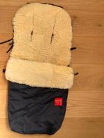 Kaiser Voetenzak - Echt Wol!, Ophalen, Zo goed als nieuw, 85 tot 100 cm, Slaapzak