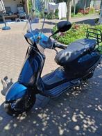 vespa sprint, Ophalen, Gebruikt, Benzine, Vespa