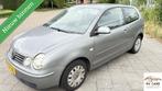 Volkswagen Polo 1.2-12V Athene lees tekst, 1198 cc, Origineel Nederlands, Bedrijf, Handgeschakeld