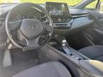 Toyota C-HR 1.8 Hybrid Dynamic | Cruise control | Climate co, Stof, Euro 6, 4 cilinders, Bedrijf