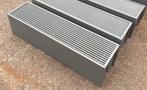 Vrijstaande Jaga Mini 90cm lang Type21 1691 Watt, Doe-het-zelf en Verbouw, Minder dan 30 cm, Hoog rendement (Hr), Radiator, Ophalen of Verzenden