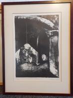 Christa Näher 1947 Lindau / Bodensee, Ophalen of Verzenden