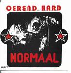 Normaal  (CD), Cd's en Dvd's, Ophalen of Verzenden, Zo goed als nieuw, Rock