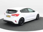 Ford Focus 1.0 125 Pk ST Line | Cruise Control | Privacy Gla, Auto's, Gebruikt, Euro 6, Wit, Bedrijf