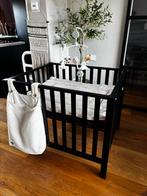 Gebruikte Box + Matras en 2 Kleden  (Opknapper), Ophalen, Gebruikt, Overige typen