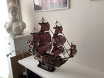 Model Piratenschip, Ophalen, Nieuw, Overige merken