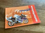 Suzuki Motorfietsen Catalogus 1998 - Zeldzaam!, Verzenden, Suzuki