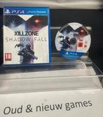 Killzone shadow fall. PlayStation 4. €7,99, Spelcomputers en Games, Games | Sony PlayStation 4, Vanaf 18 jaar, Shooter, 1 speler