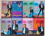 KAT COLORADO  -  by Karen Kijewski (de 1e acht delen samen!), Boeken, Detectives, Ophalen of Verzenden, Gelezen, Karen Kijewski