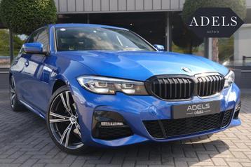 BMW 3-serie 320i High Executive M Sport Shadow Line Portimao beschikbaar voor biedingen