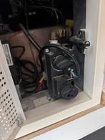 Gaskachel, Huis en Inrichting, Haarden, Ophalen, Gebruikt, Gashaard, Nvt